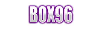 Logo BOX96